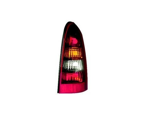 Rear light right from 2003 STATION smoked 3744936 Van Wezel, Image 2