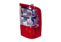 Rear light right from 2003 to 2006 3364922 Van Wezel