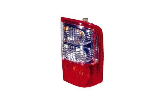 Rear light right from 2003 to 2006 3364922 Van Wezel, Image 2