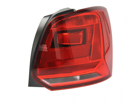 REAR LIGHT RIGHT from '14 LLL191 Magneti Marelli