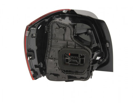 REAR LIGHT RIGHT from '14 LLL191 Magneti Marelli, Image 2