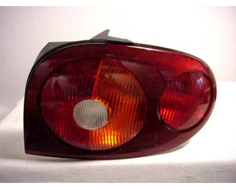 Rear light right from 5th month 1999 COUPE 4325930 Van Wezel
