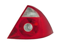 Rear light right from 6th month 2003 to 4th month 2005 SEDAN 1829932 Van Wezel