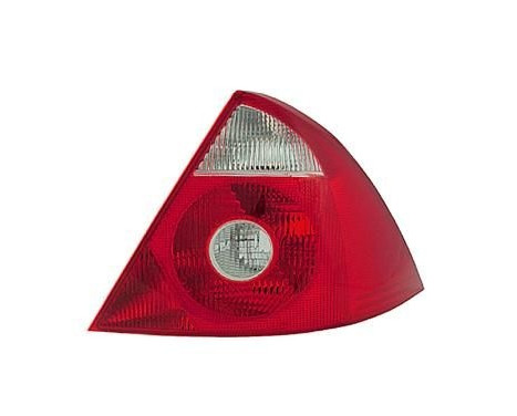 Rear light right from 6th month 2003 to 4th month 2005 SEDAN 1829932 Van Wezel, Image 2