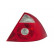 Rear light right from 6th month 2003 to 4th month 2005 SEDAN 1829932 Van Wezel, Thumbnail 2
