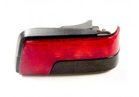 Rear light right from 8th month 1992 not for station wagon 4046922 Van Wezel