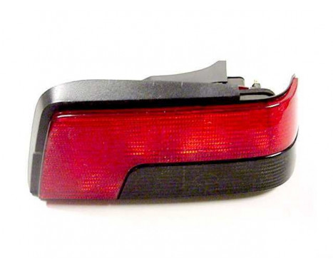 Rear light right from 8th month 1992 not for station wagon 4046922 Van Wezel