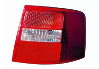 Rear light right from 8th month 2001 (AVANT/STATION) 0317936 Van Wezel
