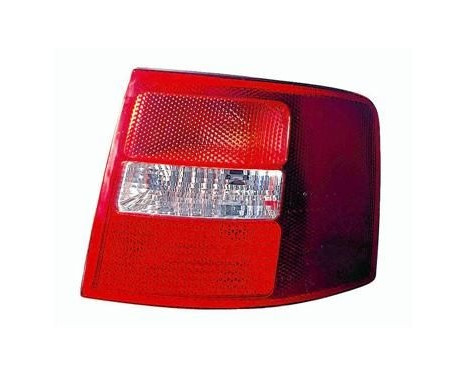 Rear light right from 8th month 2001 (AVANT/STATION) 0317936 Van Wezel