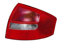 Rear light right from 8th month 2001 (not for AVANT) 0317932 Van Wezel