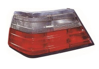 Rear light right from 9th month 1993 3025932 Van Wezel
