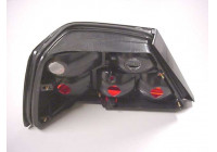 Rear light right from 9th month 1993 without lamp holder 3025940 Van Wezel