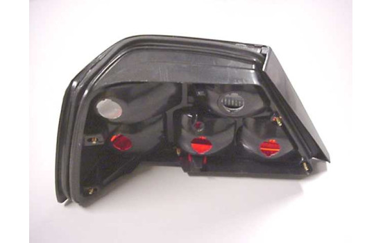 Rear light right from 9th month 1993 without lamp holder 3025940 Van Wezel