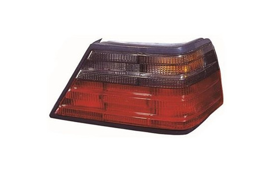 Rear light right from 9th month 1993 without lamp holder 3025940 Van Wezel, Image 2