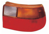Rear light right from 9th month 1994 3/5-door 3737932 Van Wezel