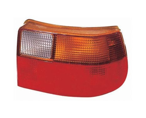 Rear light right from 9th month 1994 3/5-door 3737932 Van Wezel
