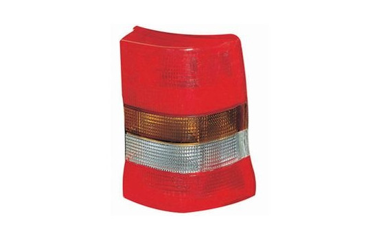 Rear light right from 9th month 1994 STATION & VAN Smoked 3739932 Van Wezel