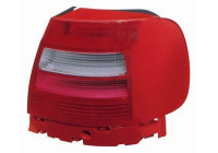 Rear light right from 9th month 1996 to 1999 (SEDAN) 0323938 Van Wezel