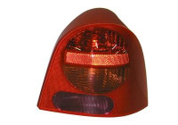Rear light right from 9th month 1998 to 9th month 2004 4343932 Van Wezel