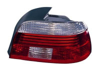Rear light right from 9th month 2000+ SEDAN WHITE 0637934 Van Wezel