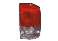 Rear light right from year of construction 10th month 1993+ 3362934 Van Wezel