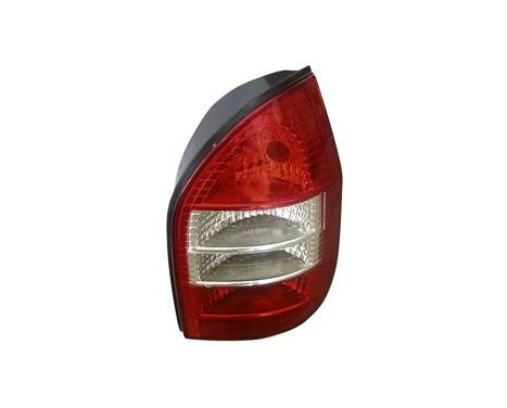 Rear light right from year of construction 2003 White indicator light 3790936 Van Wezel, Image 2