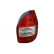 Rear light right from year of construction 2003 White indicator light 3790936 Van Wezel, Thumbnail 2