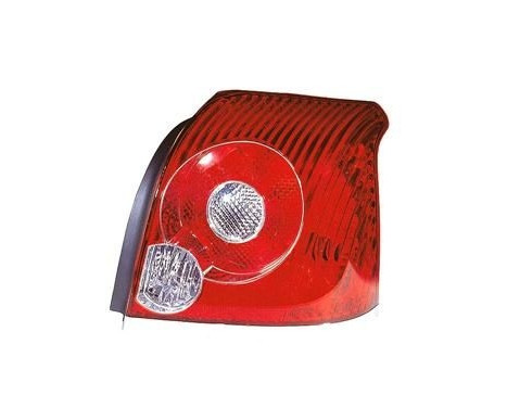 Rear light right from year of construction 7th month 2006+ 4-door 5311932 Van Wezel, Image 2