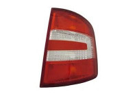 Rear light right from year of manufacture 2005 SEDAN, station wagon 7626936 Van Wezel