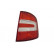 Rear light right from year of manufacture 2005 SEDAN, station wagon 7626936 Van Wezel, Thumbnail 2