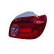 Rear light right from year of manufacture 3rd month 2003 TYPE VALEO 5431934 Van Wezel, Thumbnail 2