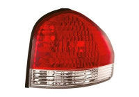 Rear light right from year of manufacture 8th month 2004+ 8265934 Van Wezel