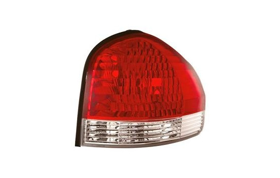 Rear light right from year of manufacture 8th month 2004+ 8265934 Van Wezel