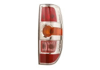 Rear light right from year of manufacture 9th month 2008+ 2781926 Van Wezel