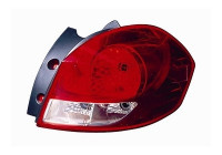 Rear light right GRANDTOUR 4331936 Van Wezel