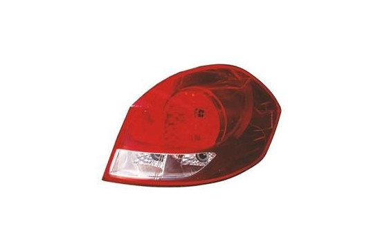 Rear light right GRANDTOUR 4331936 Van Wezel, Image 2