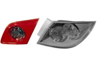 Rear light right inside 5-door RED 2735936 Van Wezel