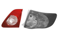 Rear light right inside 5389934 Van Wezel