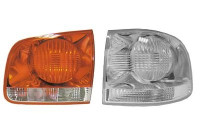 REAR LIGHT RIGHT INSIDE 5846924 Origineel