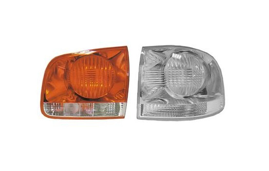 REAR LIGHT RIGHT INSIDE 5846924 Origineel