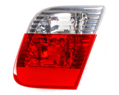 Rear light right inside from 9th month 2001 0649938 Van Wezel