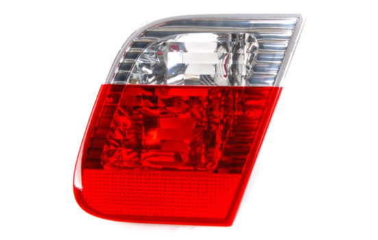 Rear light right inside from 9th month 2001 0649938 Van Wezel