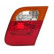 Rear light right inside from model year 2002+ SEDAN 0649934 Van Wezel