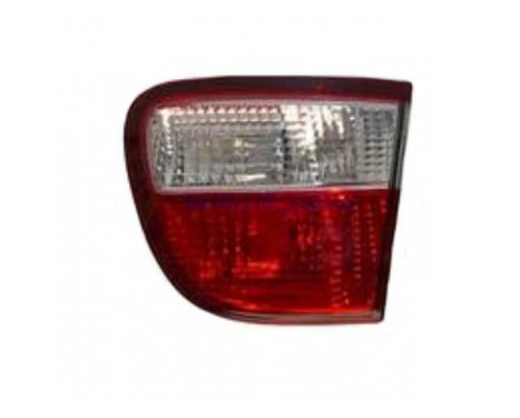Rear light right inside LEON 4934934 Van Wezel, Image 2