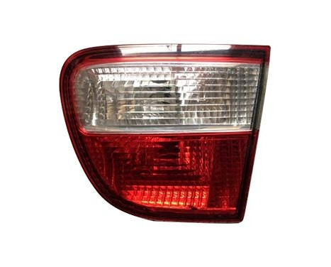 Rear light right inside LEON 4934934 Van Wezel, Image 4