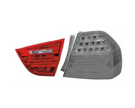 Rear light right inside SEDAN 0667924 Origineel