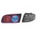 Rear light right inside until 11th month 2007 1743924 Van Wezel