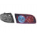 Rear light right inside until 11th month 2007 1743924 Van Wezel, Thumbnail 2