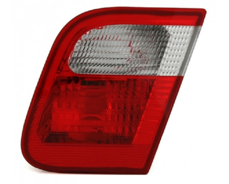 Rear light right inside until 8th month 2001 0646934 Van Wezel