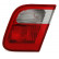 Rear light right inside until 8th month 2001 0646934 Van Wezel